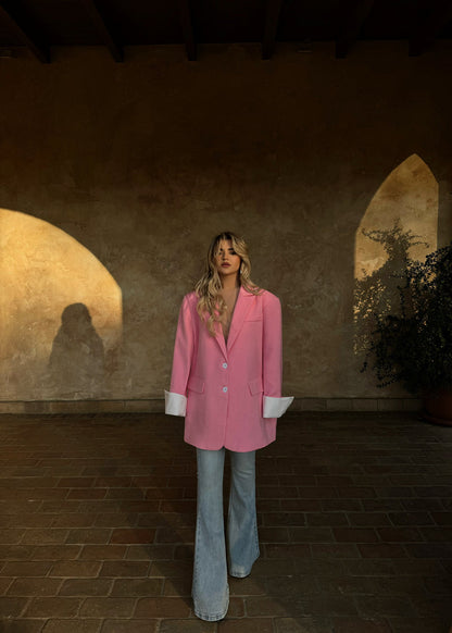 XHAKETE OVERSIZE