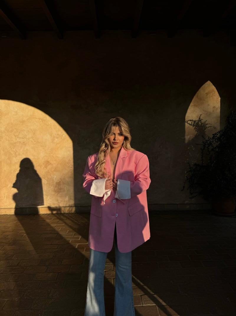 XHAKETE OVERSIZE