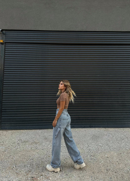 XHINSE BAGGY