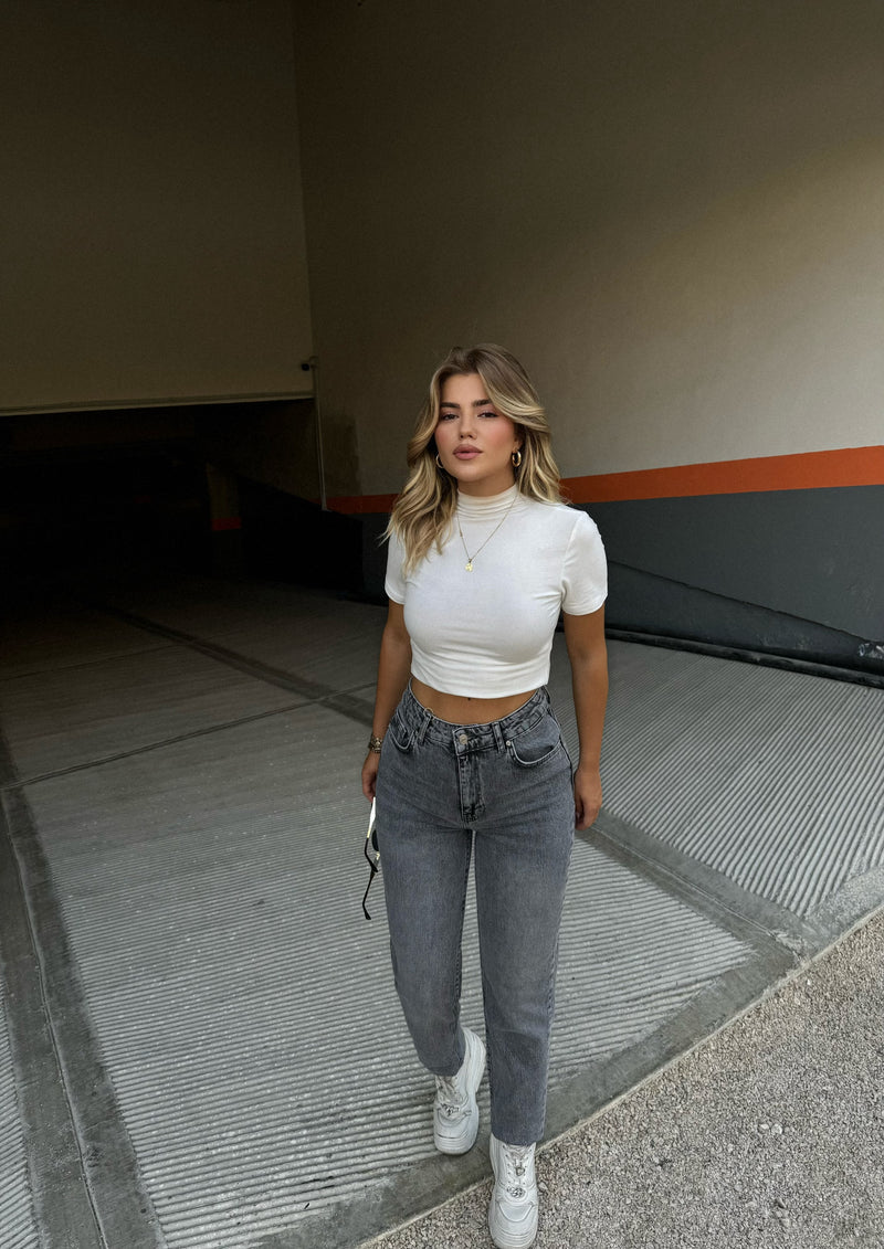 XHINSE MOM FIT