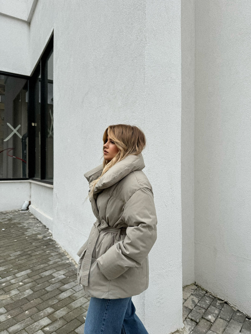 XHUP I SHKURTER
