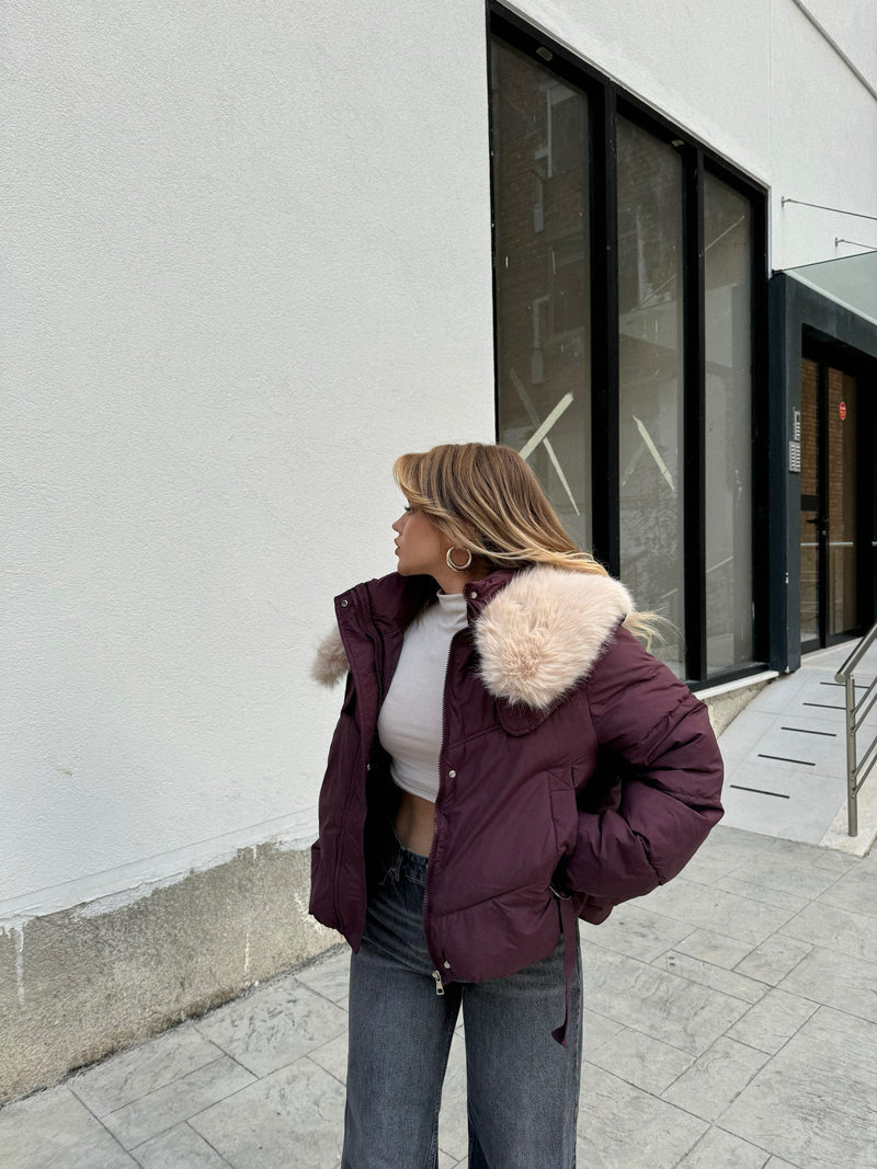 XHUP I SHKURTER