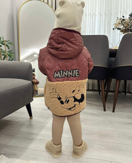 XHUP MINNIE ME PUSH