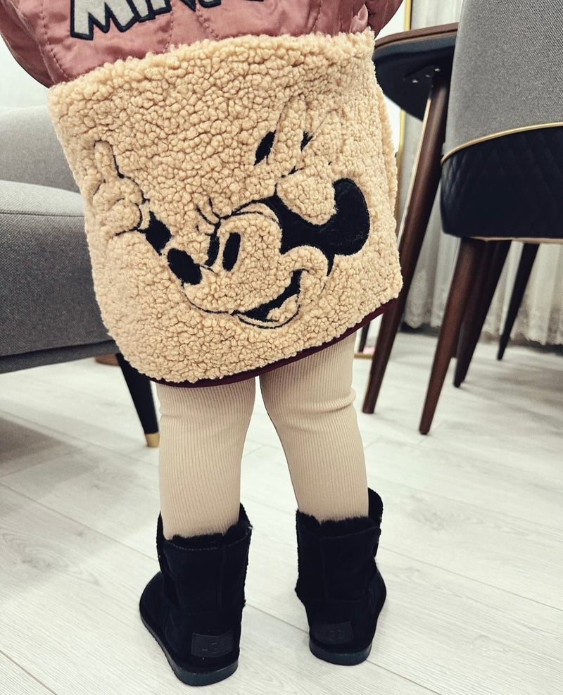 XHUP MINNIE ME PUSH