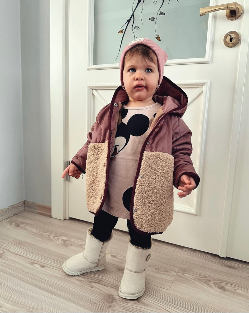 XHUP MINNIE ME PUSH