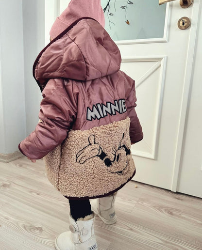 XHUP MINNIE ME PUSH