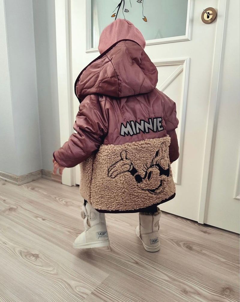 XHUP MINNIE ME PUSH