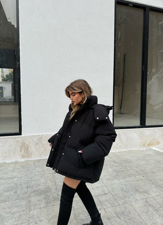 XHUP PUFFER