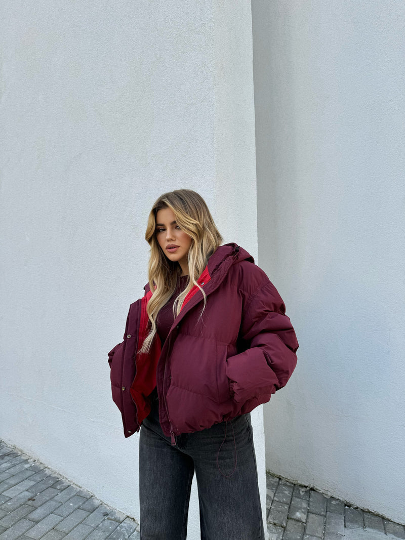 XHUP PUFFER