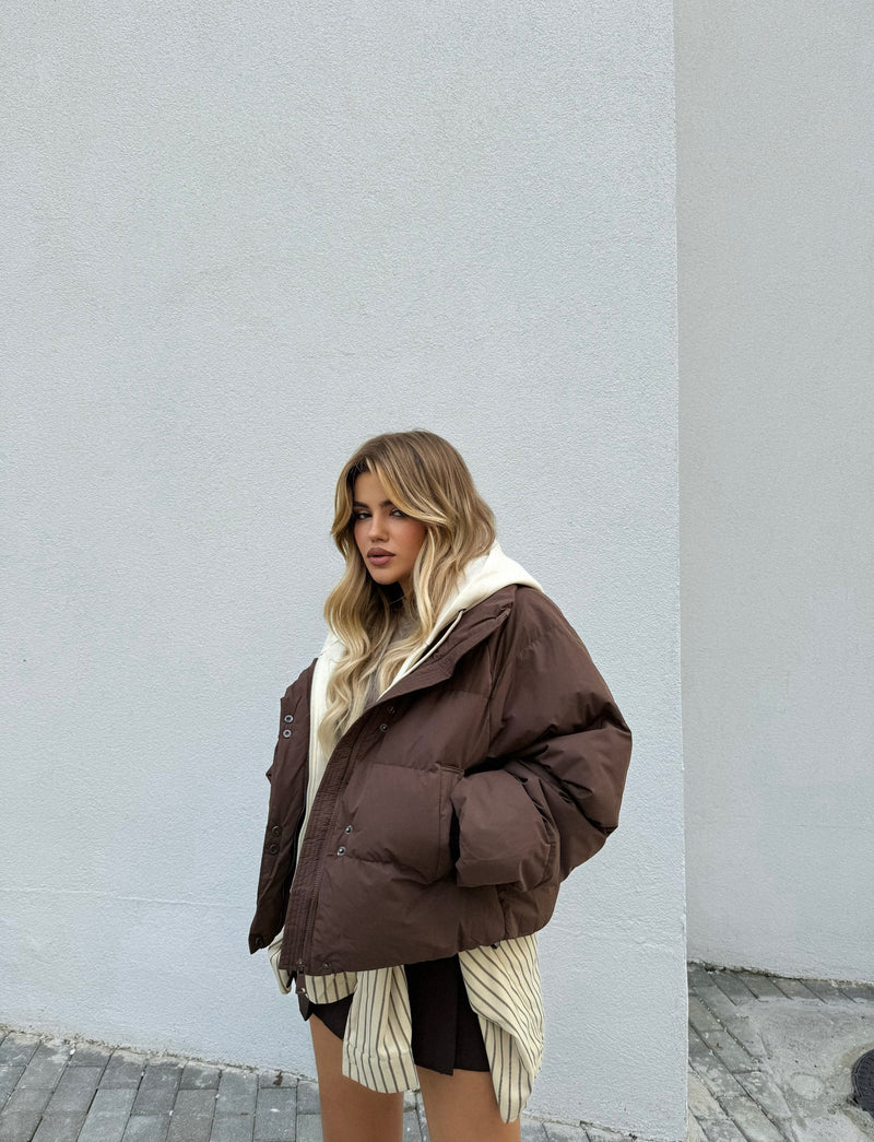 XHUP PUFFER