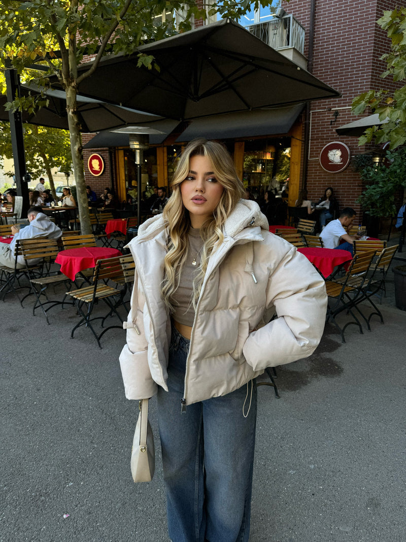 XHUP PUFFER