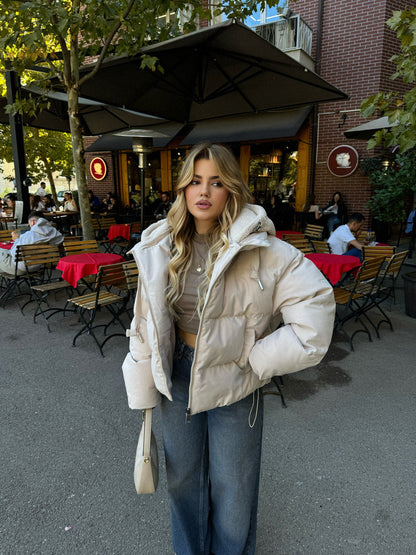 XHUP PUFFER
