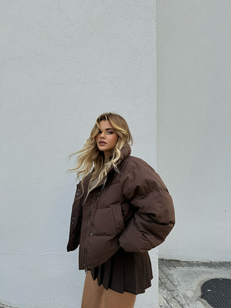 XHUP PUFFER