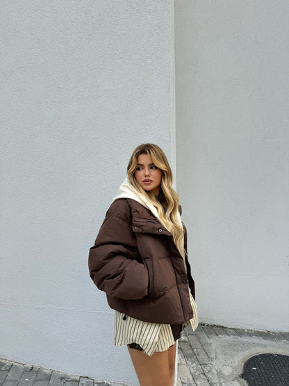 XHUP PUFFER