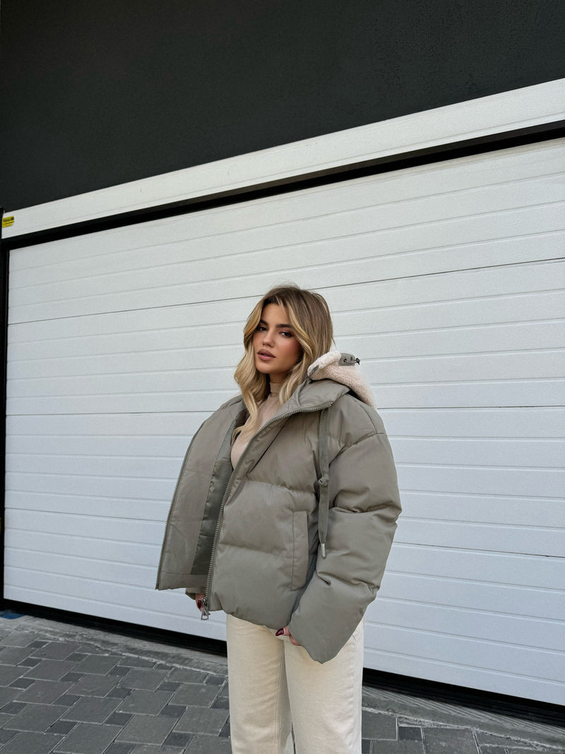XHUP PUFFER