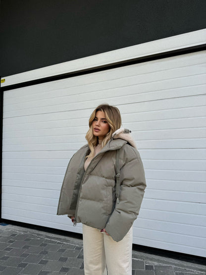 XHUP PUFFER