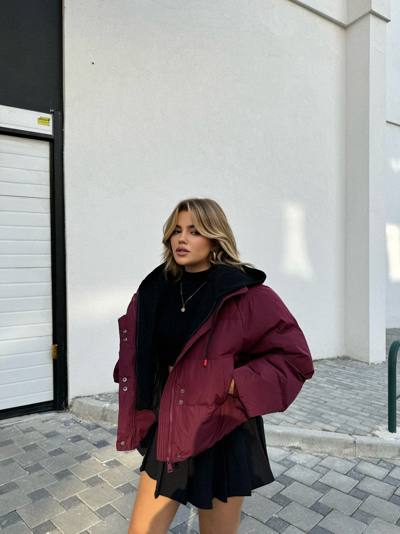 XHUP PUFFER