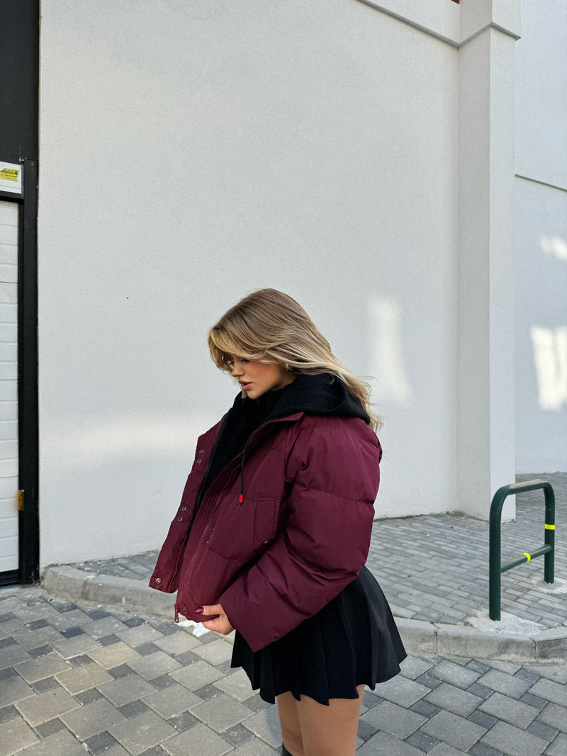 XHUP PUFFER