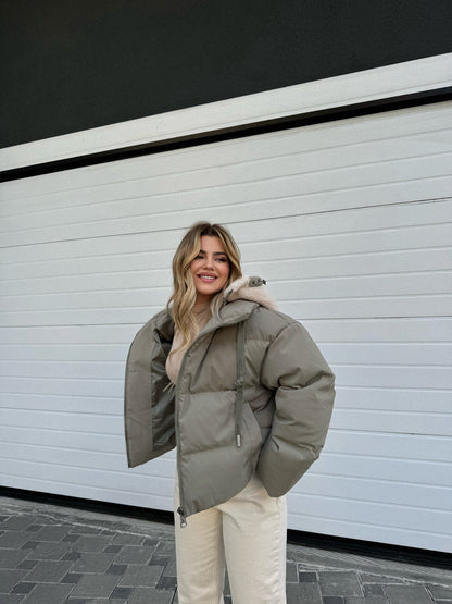 XHUP PUFFER
